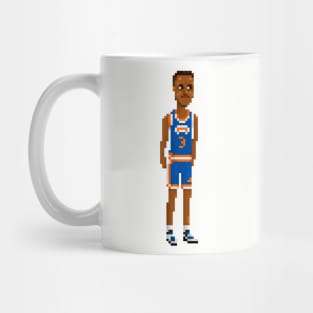 John Starks Mug